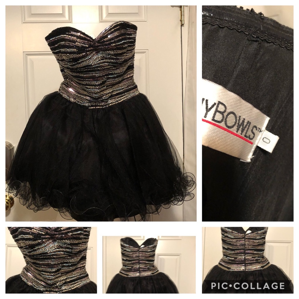 Cocktail dress